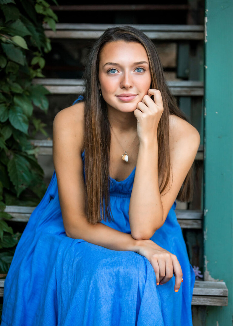 The Artful Headshot