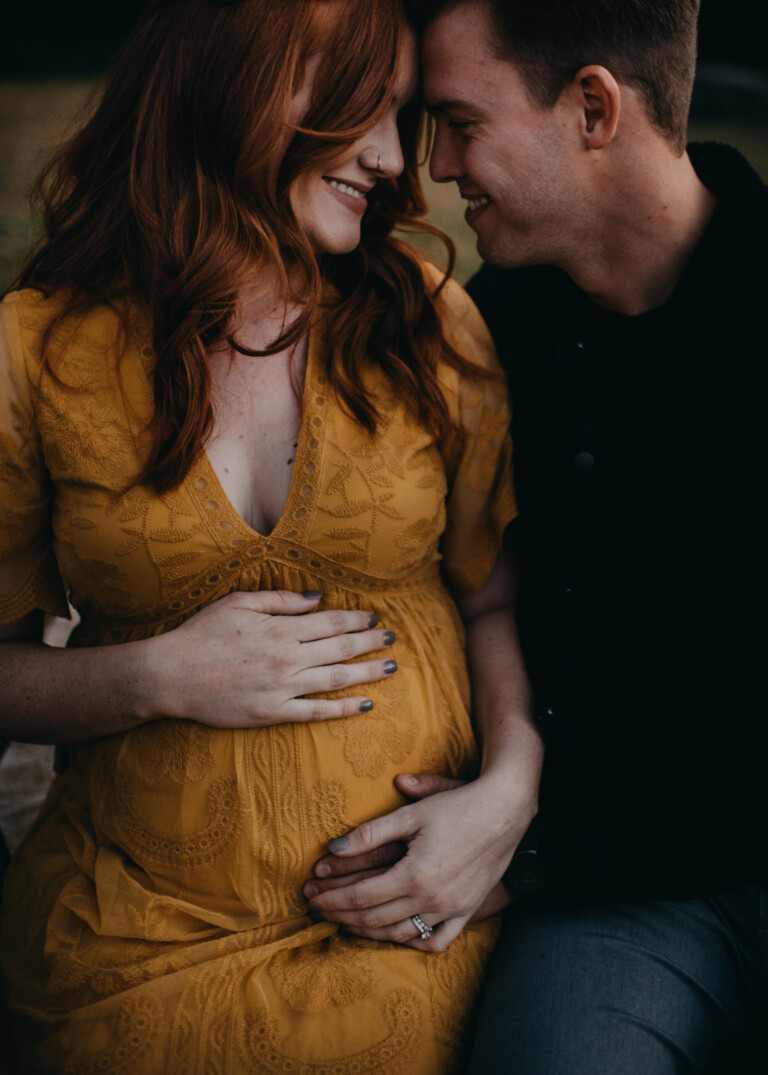 The Family Photographer
