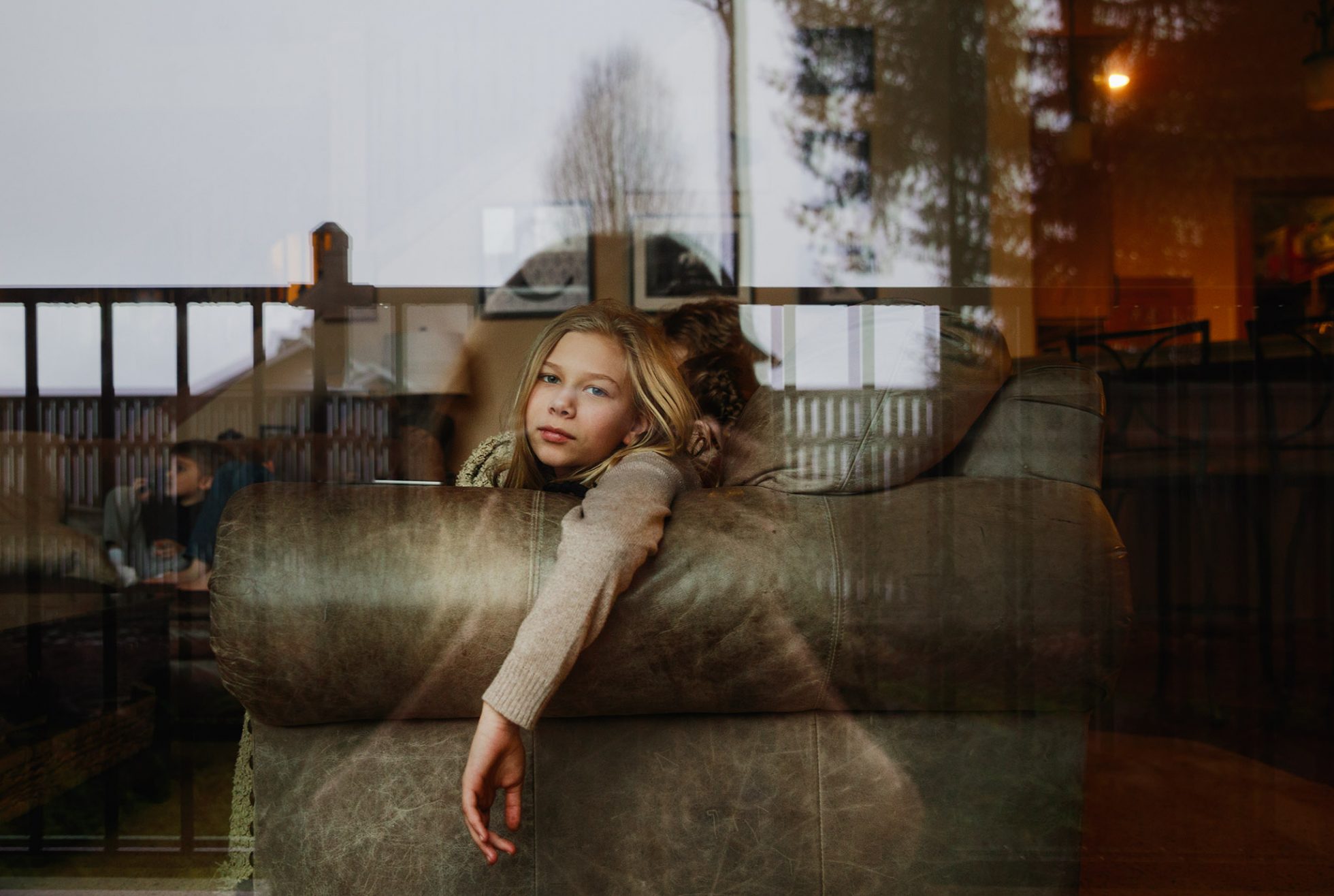 Teenology: A Guide to Photographing Tweens & Teens