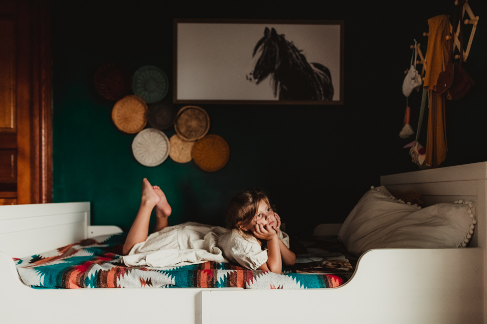 Bring It to Light: Conquering Natural Light