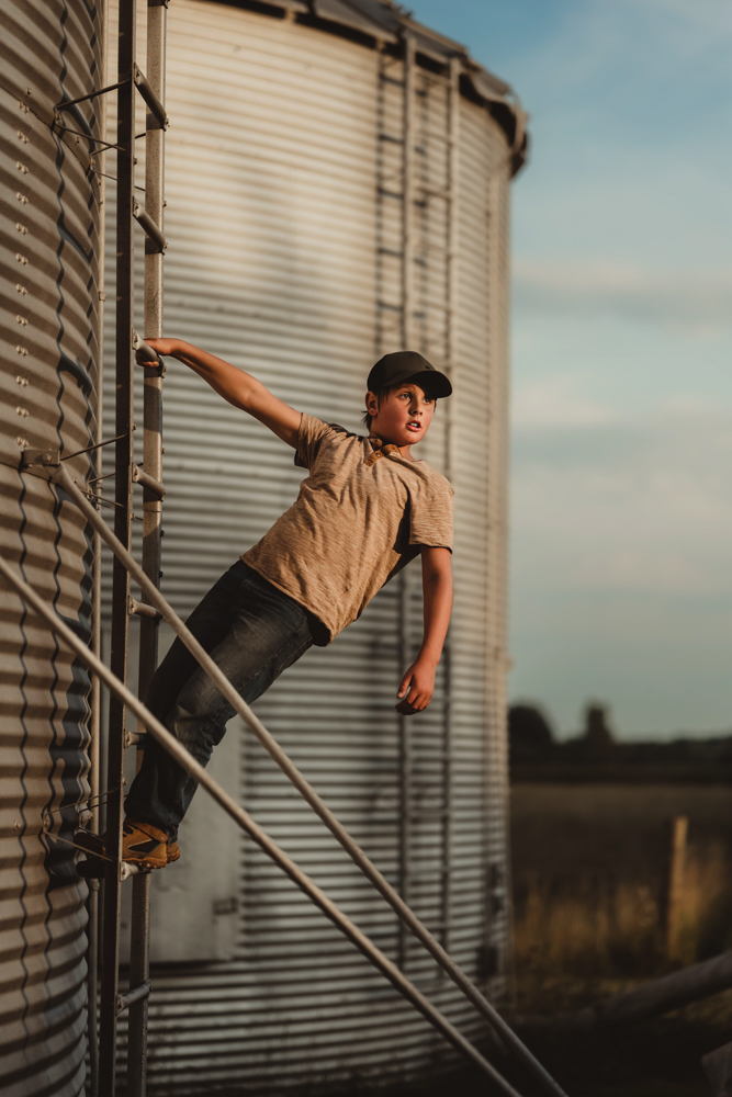 Bring It to Light: Conquering Natural Light in Your Photographs