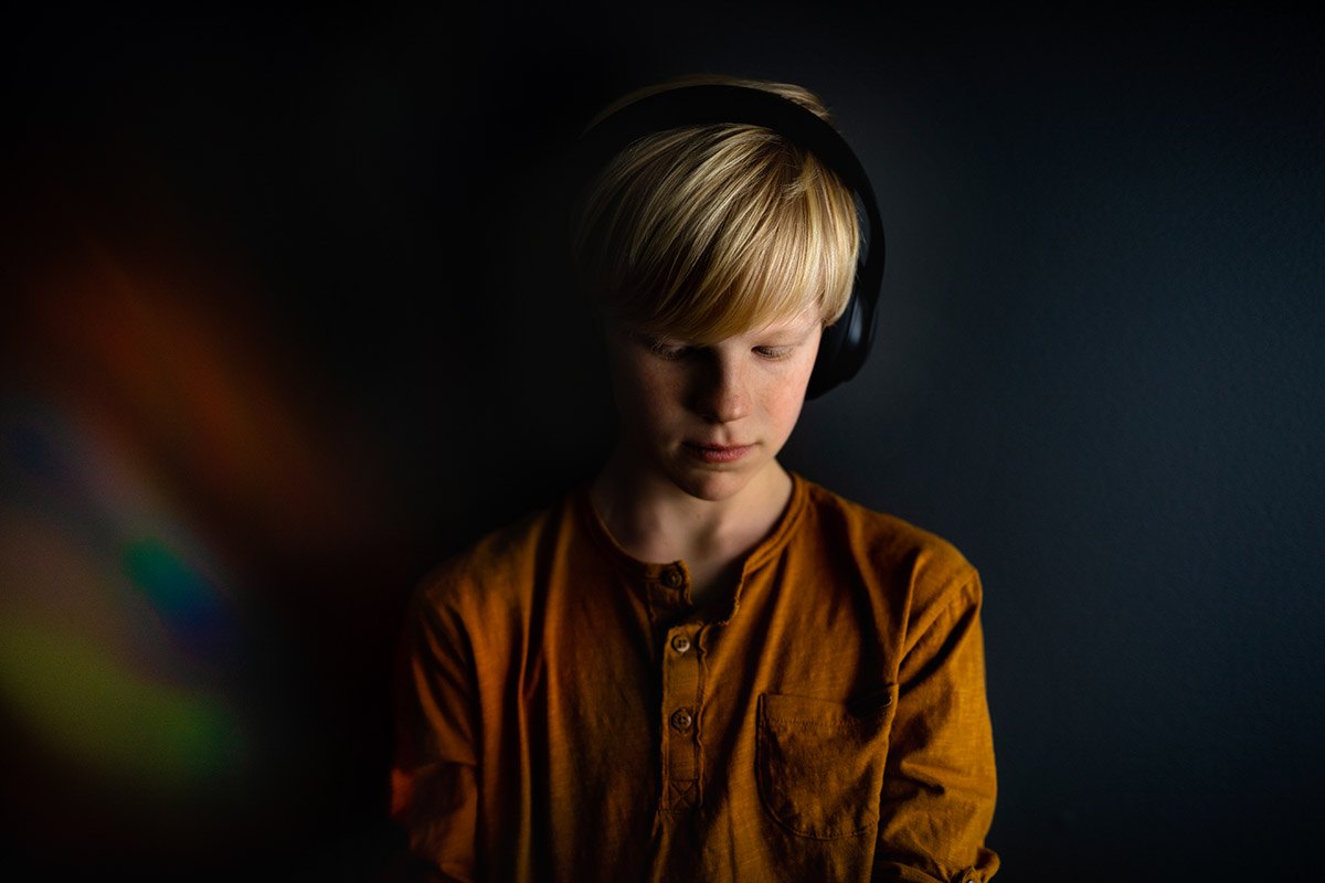 Teenology: A Guide to Photographing Tweens & Teens