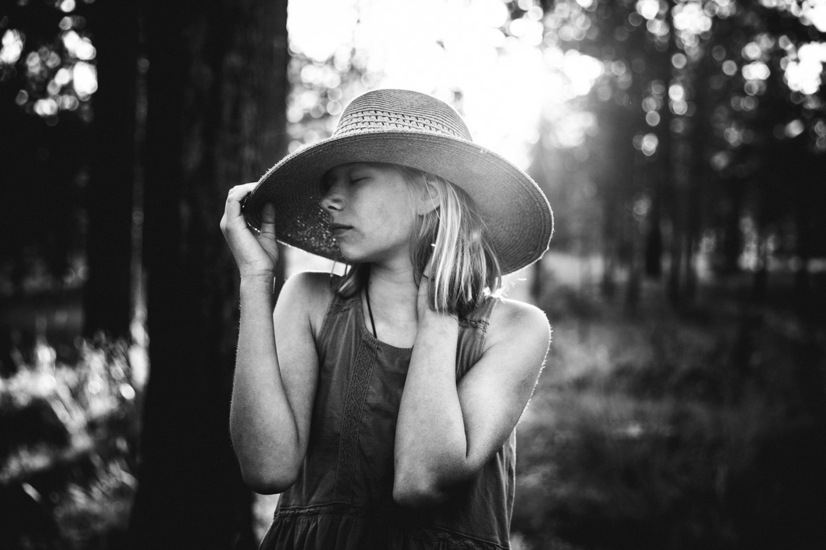 Teenology: A Guide to Photographing Tweens & Teens