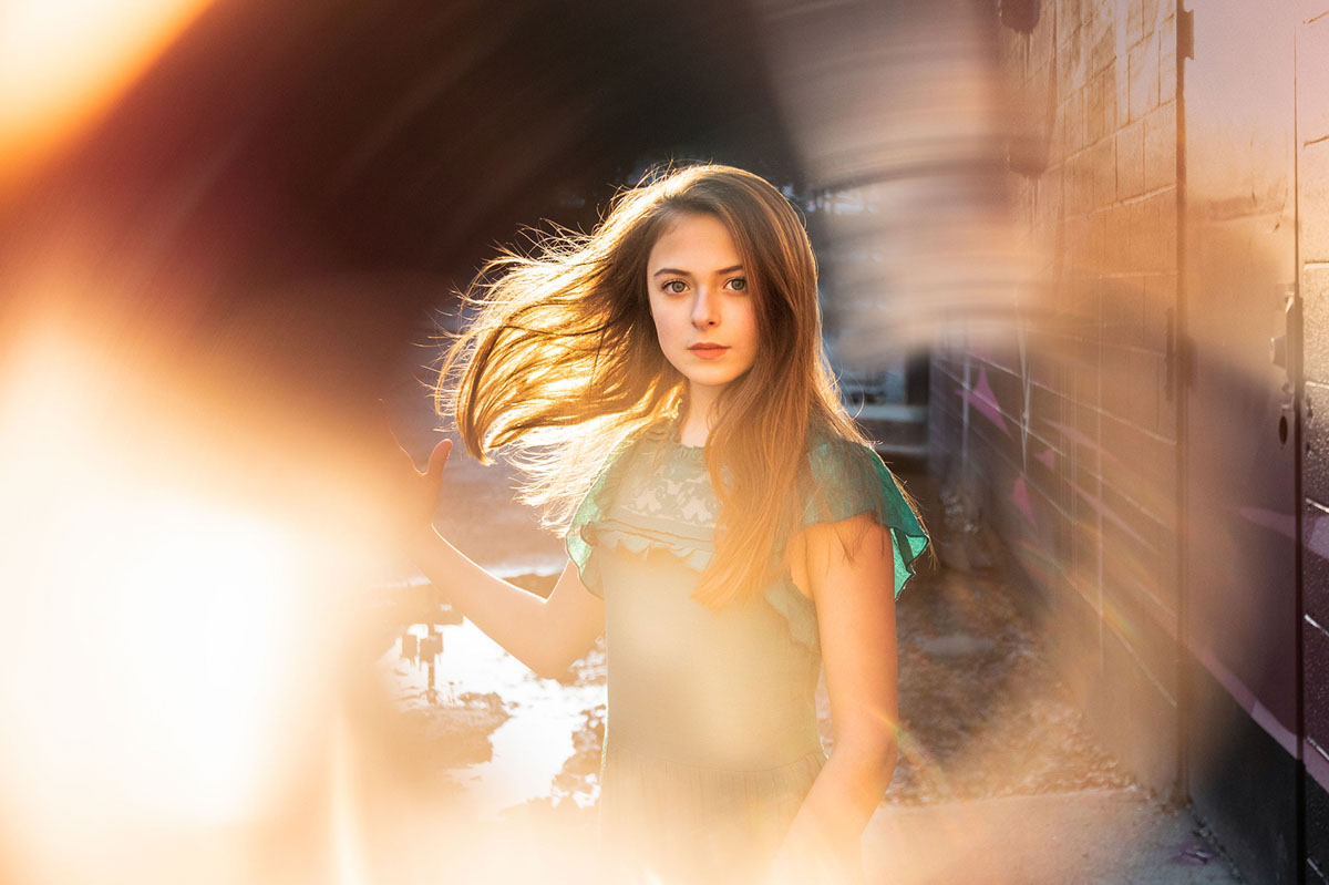 Teenology: A Guide to Photographing Tweens & Teens