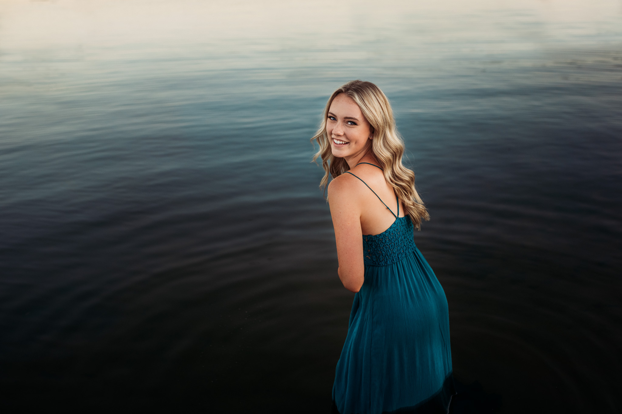 Bring It to Light: Conquering Natural Light in Your Photographs