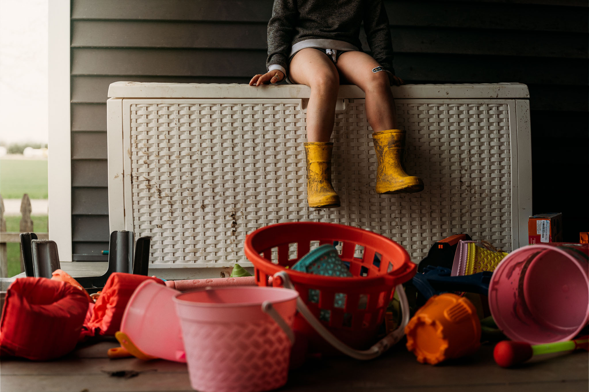 Bring It to Light: Conquering Natural Light in Your Photographs
