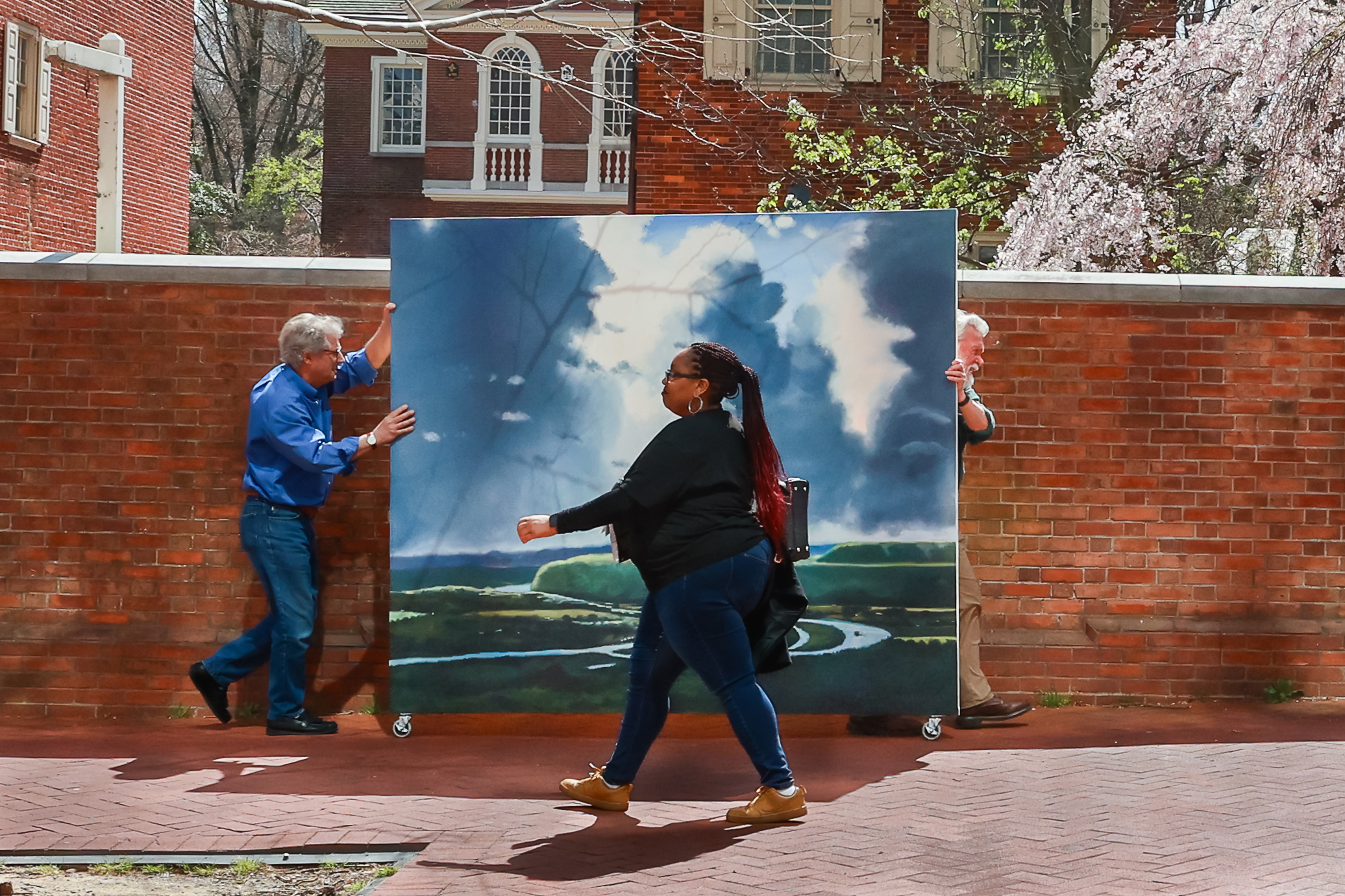 Foundations of Street Photography