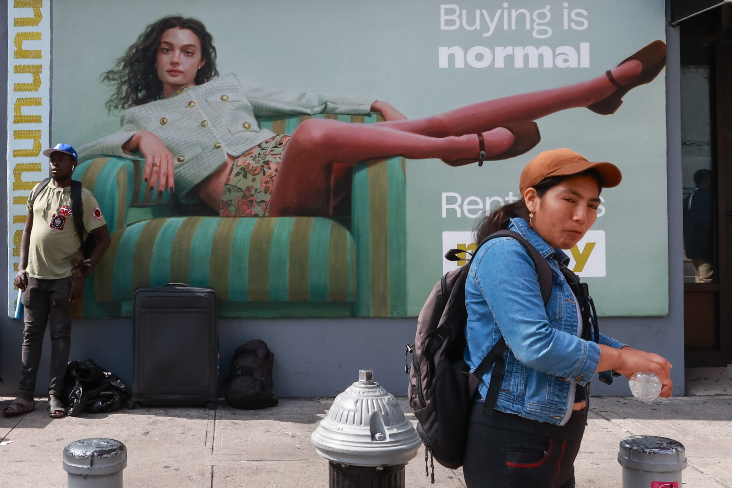 Foundations of Street Photography