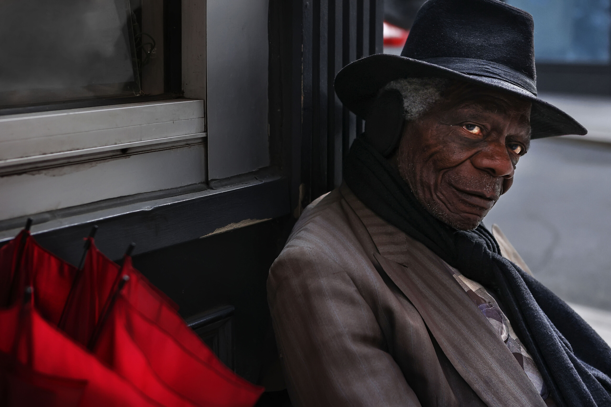 Foundations of Street Photography