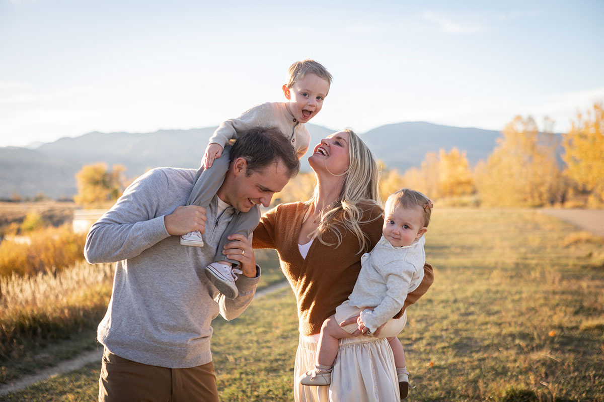 The Ultimate Guide to Profitable Mini Sessions