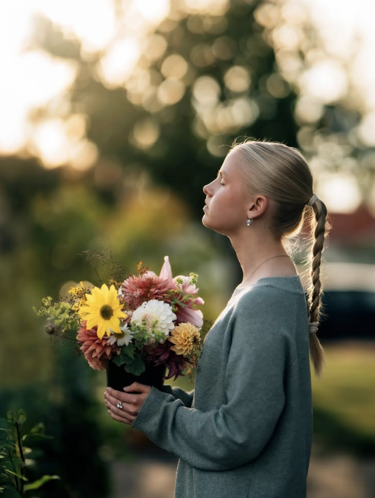 Creative Portraiture