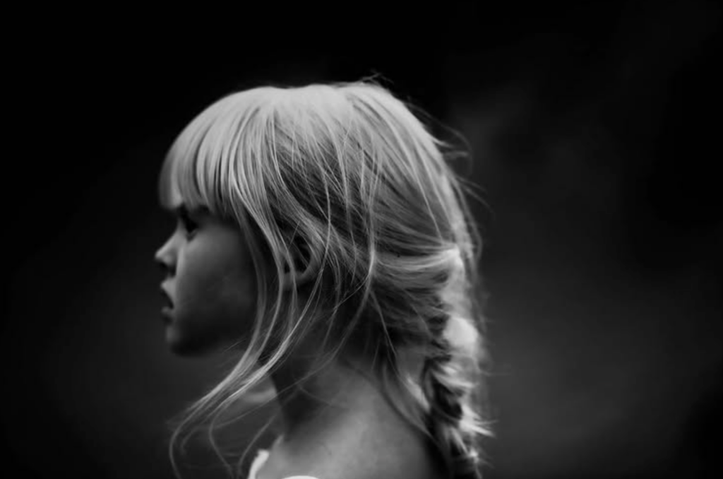 Creative Portraiture