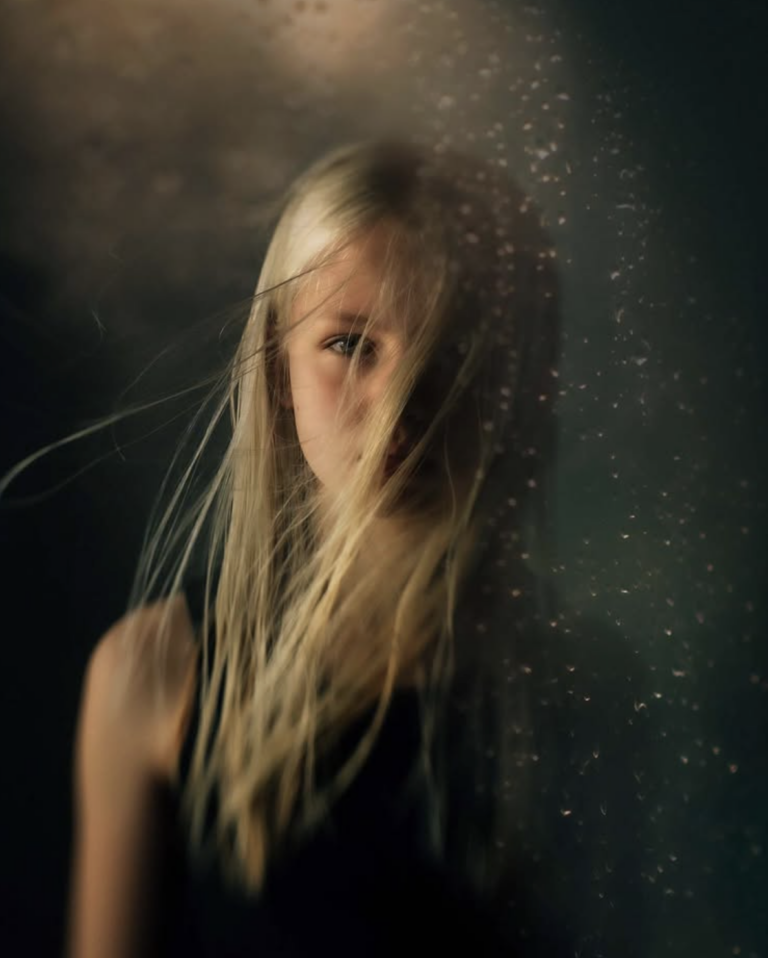 Creative Portraiture
