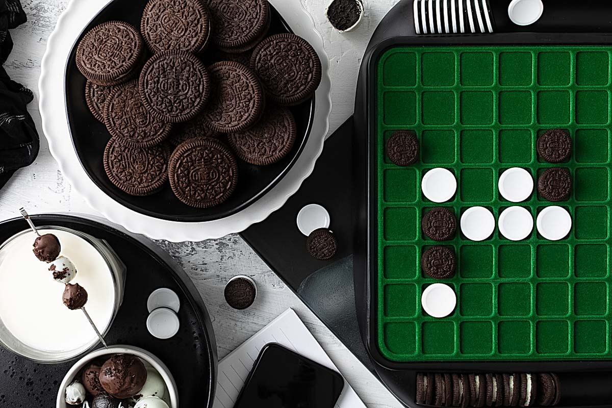 Bringing Food & Products to Life: A Guide to Creating Still Life Images