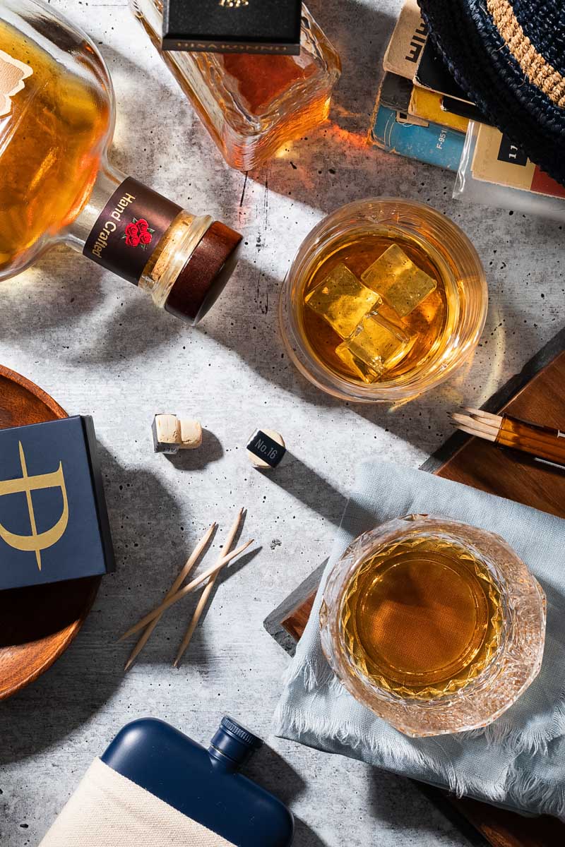 Bringing Food & Products to Life: A Guide to Creating Still Life Images