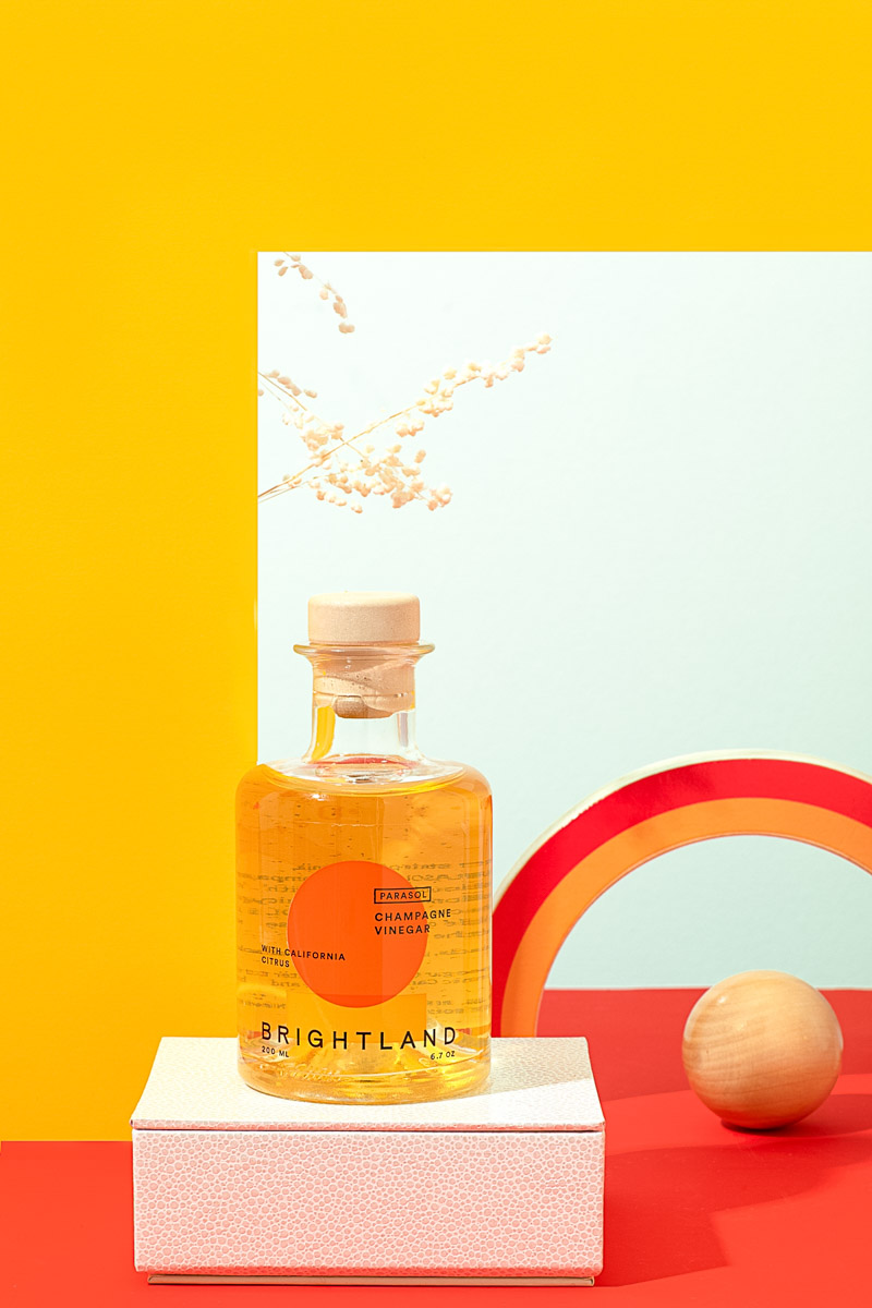 Bringing Food & Products to Life: A Guide to Creating Still Life Images