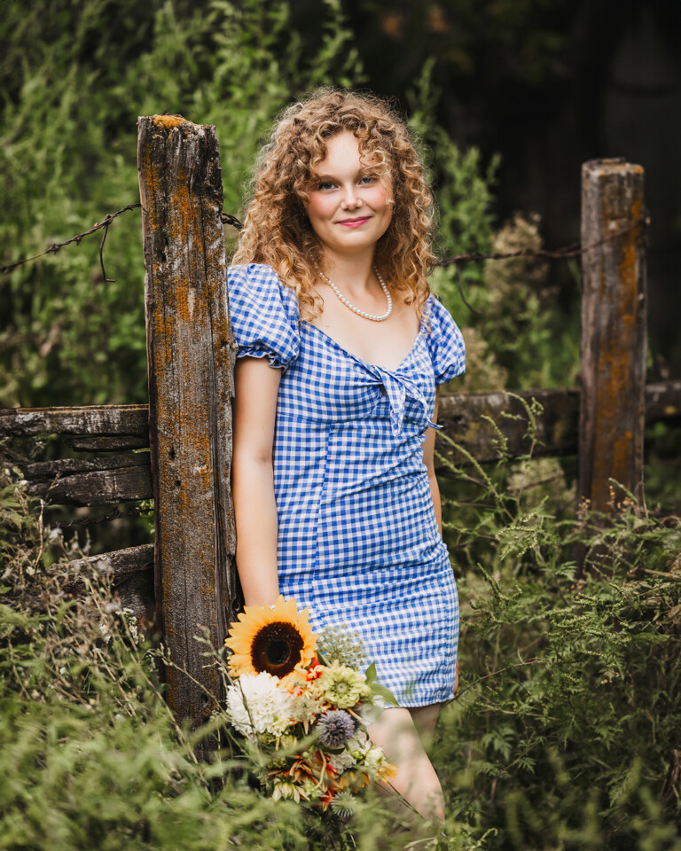 The Art and Business of Senior Photography