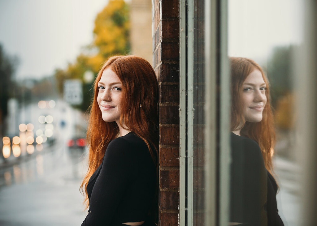 The Art and Business of Senior Photography