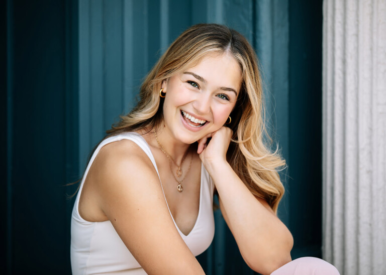 The Art and Business of Senior Photography