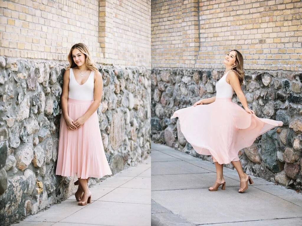 The Art and Business of Senior Photography
