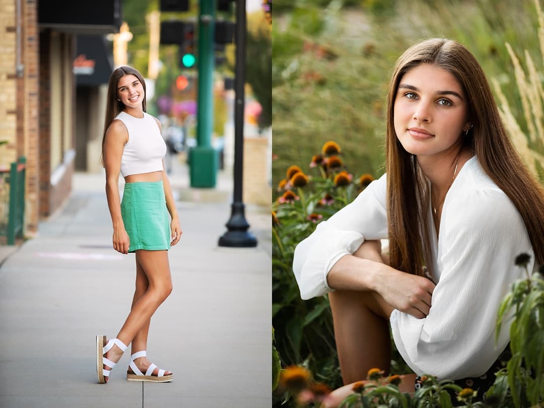 The Art and Business of Senior Photography