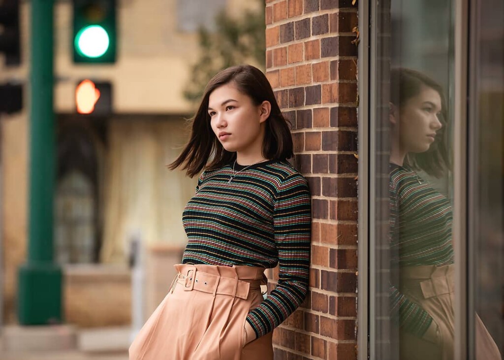 The Art and Business of Senior Photography