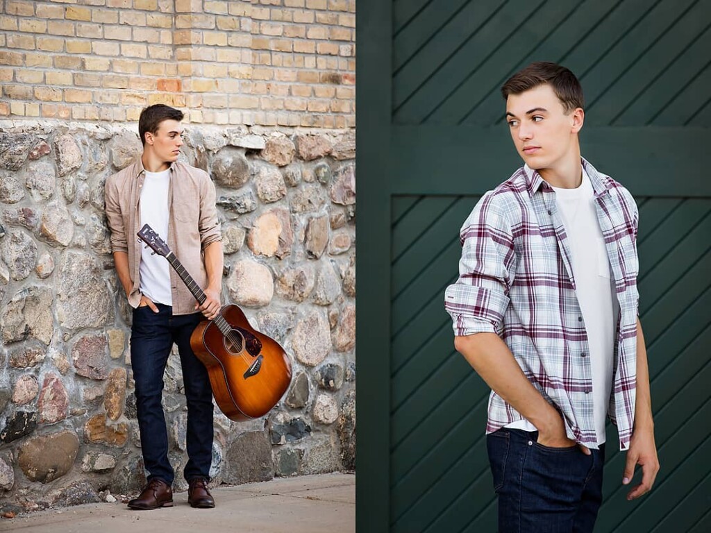 The Art and Business of Senior Photography