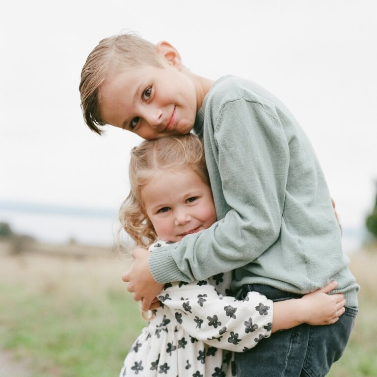 The FUNtographer Experience: Fun Family Sessions (and more sales!)