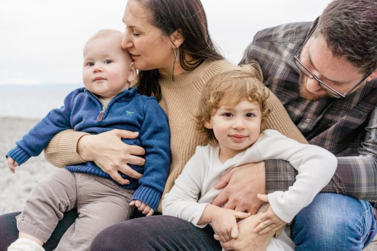 3 Family Session Videos