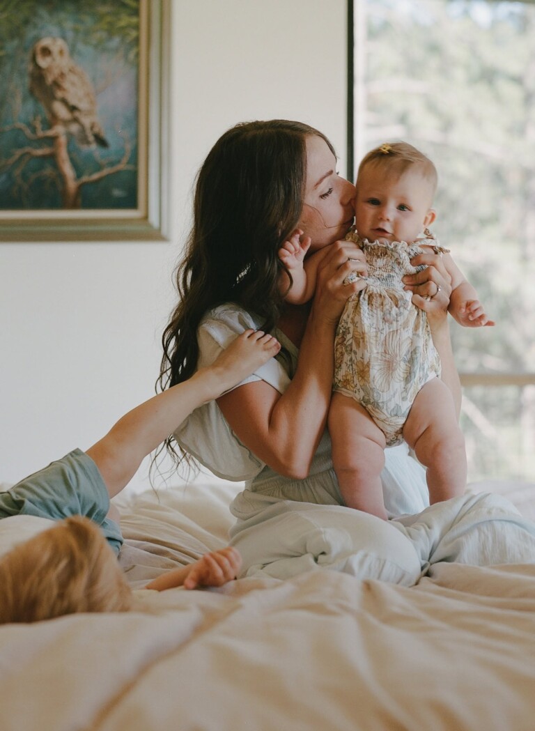 The FUNtographer Experience: Fun Family Sessions (and more sales!)