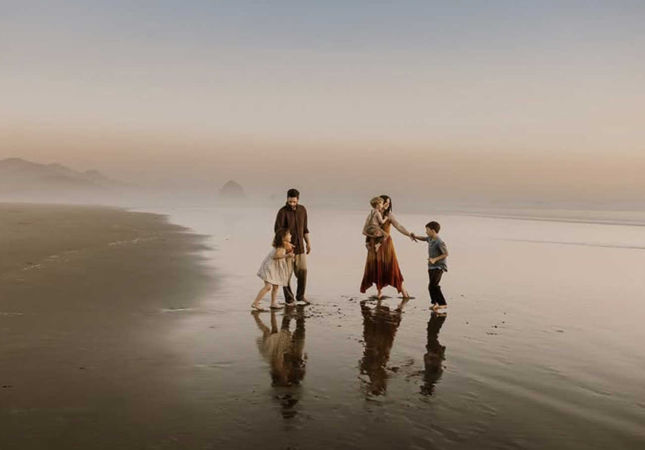 Epic Family Photography
