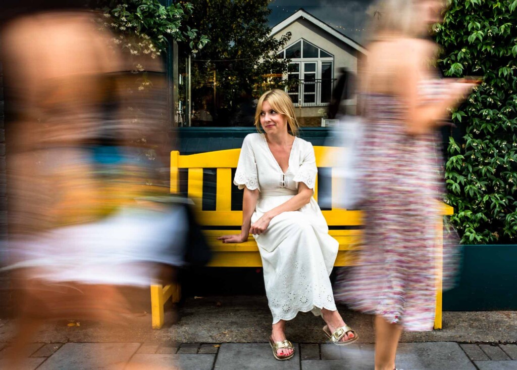 Storytelling for Brands