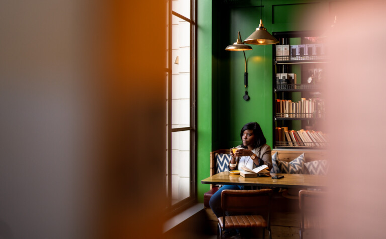 Storytelling for Brands
