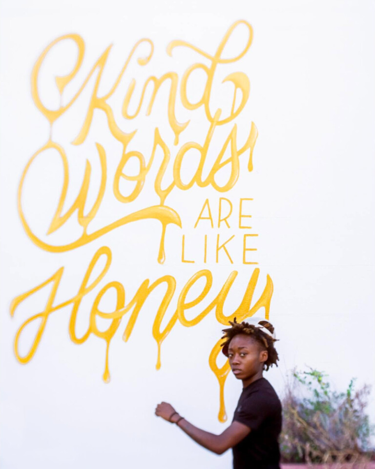 Color Outside the Lines: Capturing Whimsy in the Real World