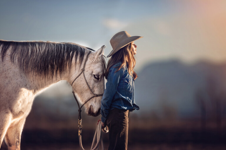 All That We Love: Capturing the Magic of Our Luminous Lives