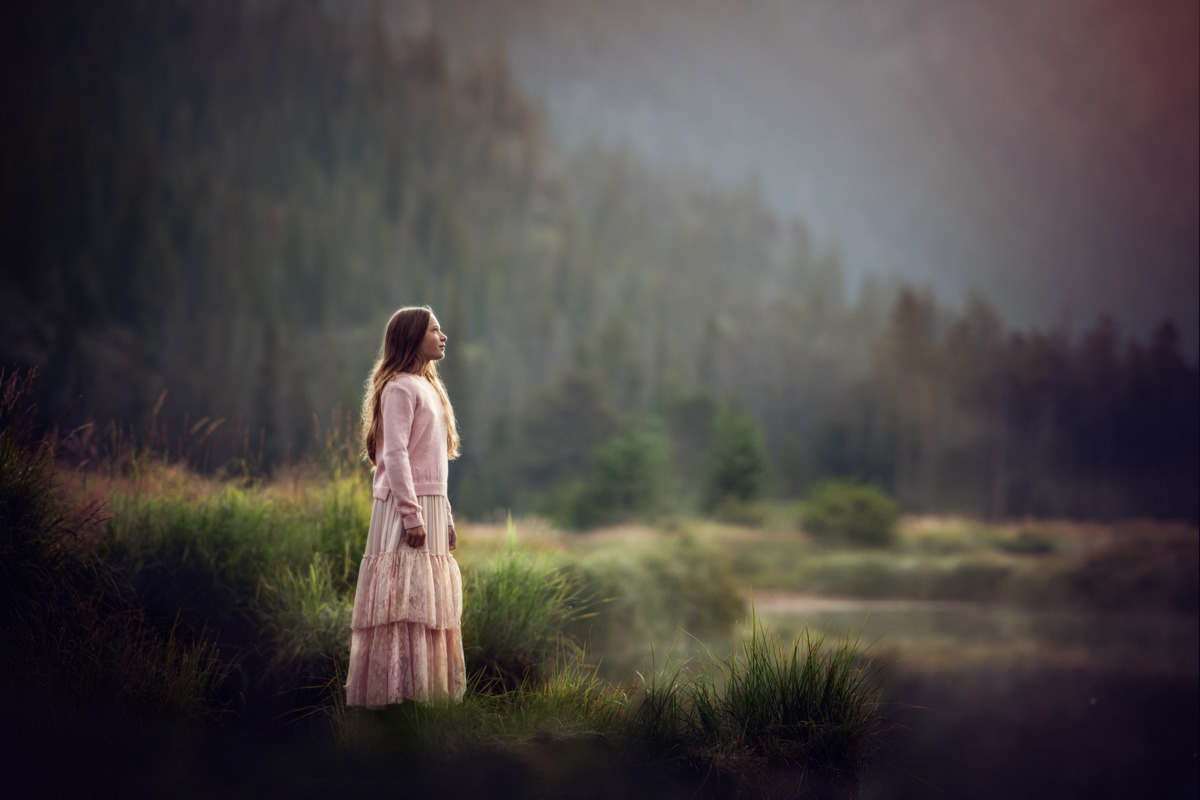 All That We Love: Capturing the Magic of Our Luminous Lives
